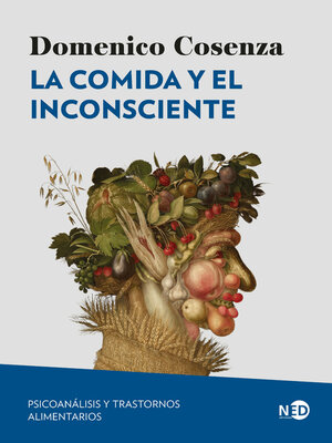 cover image of La comida y el inconsciente